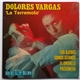 Dolores Vargas 