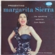 Margarita Sierra - The Sparkling Señorita From Spain