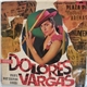 Dolores Vargas - Spain's Most Exciting Singer