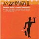 Gerardo Nuñez • Chano Dominguez - Jazzpaña II
